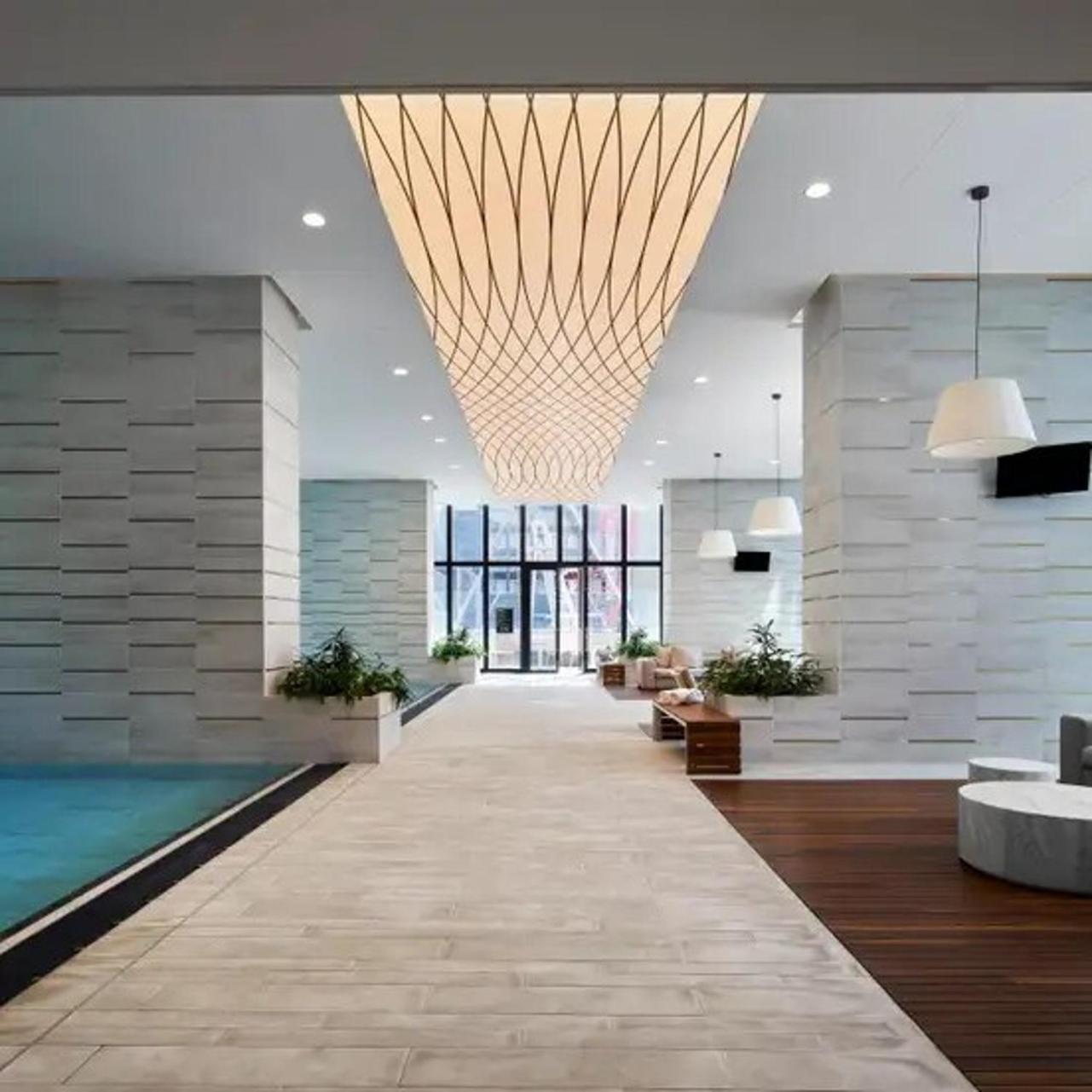 Dreamy View On High Level 2Br1Ba Apt Cbd Poolgy Melbourne Buitenkant foto