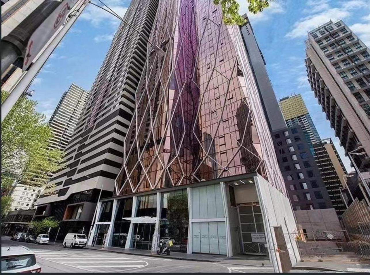 Dreamy View On High Level 2Br1Ba Apt Cbd Poolgy Melbourne Buitenkant foto