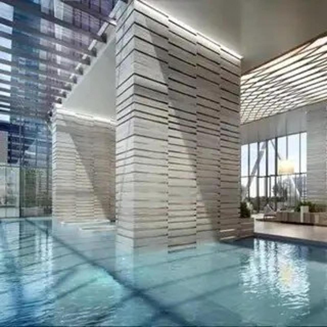 Dreamy View On High Level 2Br1Ba Apt Cbd Poolgy Melbourne Buitenkant foto